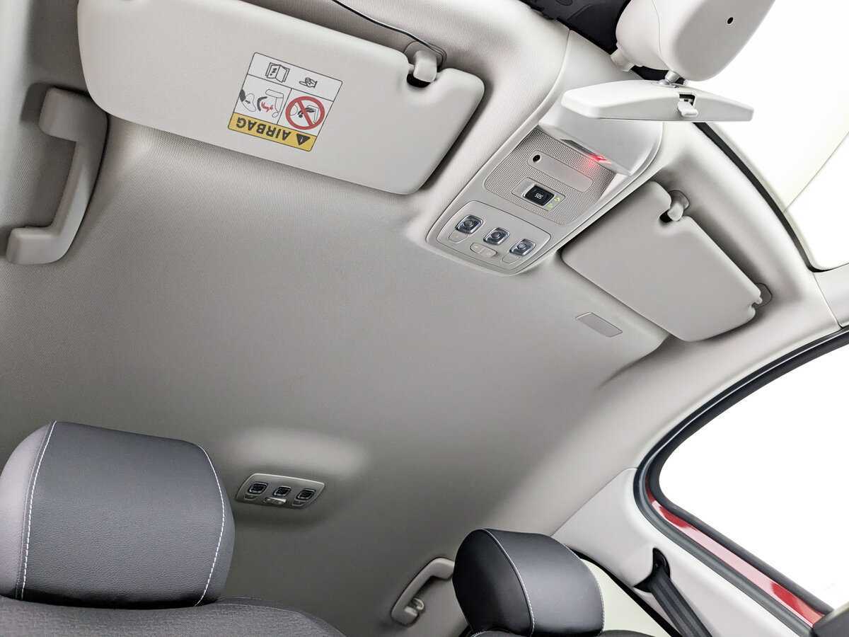 Купить Renault Arkana, 2021, 87 309 км, фото №18