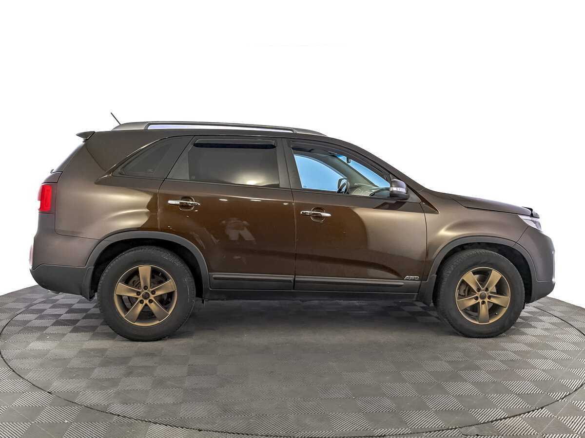 Купить Kia Sorento, 2020, 143 481 км, фото №4
