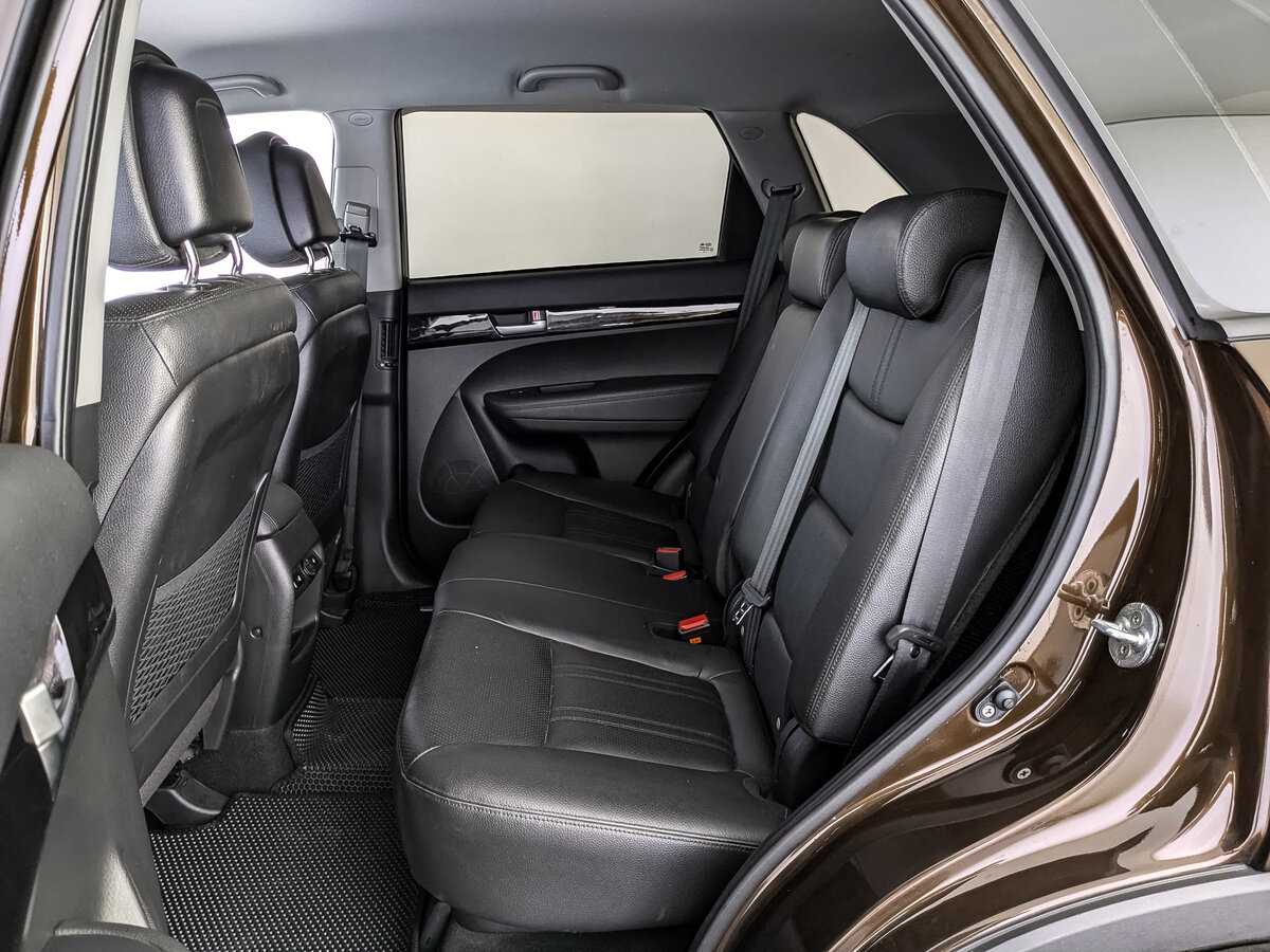 Купить Kia Sorento, 2020, 143 481 км, фото №14