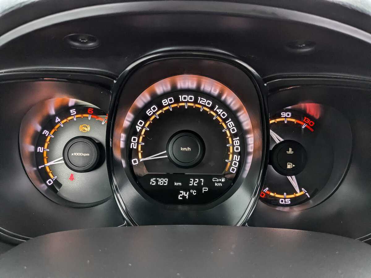 Купить Lada (ВАЗ) Vesta, 2020, 15 787 км, фото №12