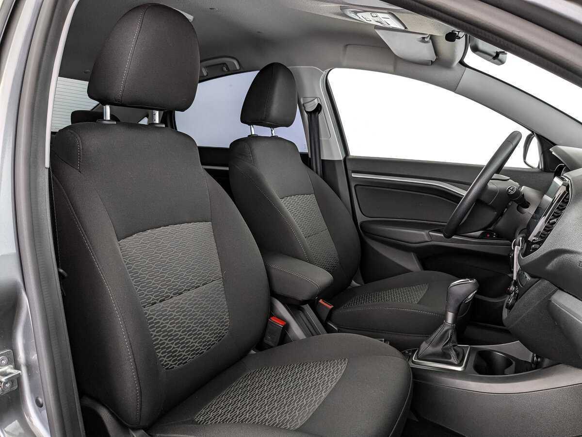 Купить Lada (ВАЗ) Vesta, 2020, 15 787 км, фото №20