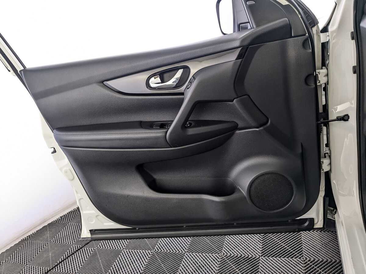 Купить Nissan Qashqai, 2016, 151 112 км, фото №15