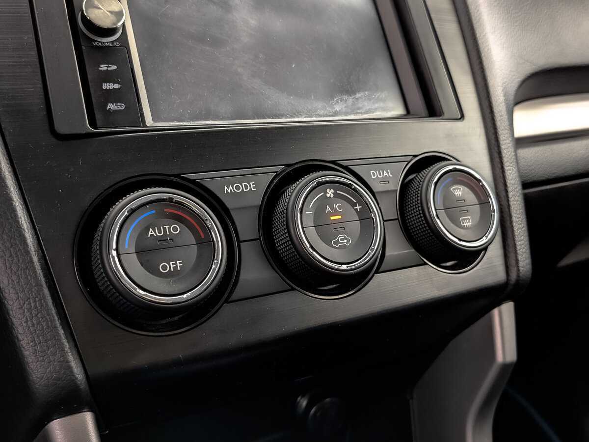 Купить Subaru Forester, 2013, 136 897 км, фото №22