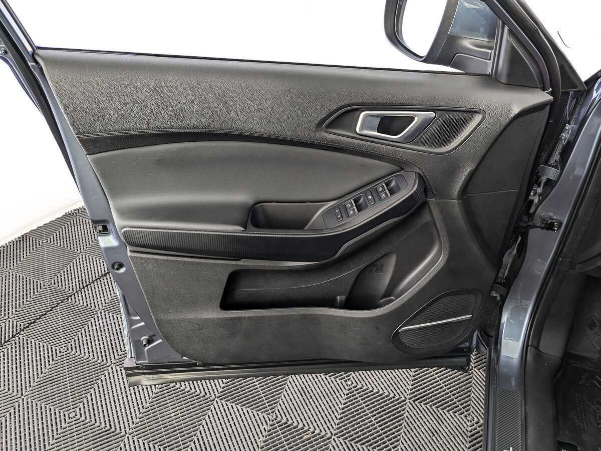 Купить CHERY Tiggo 4, 2020, 40 295 км, фото №14