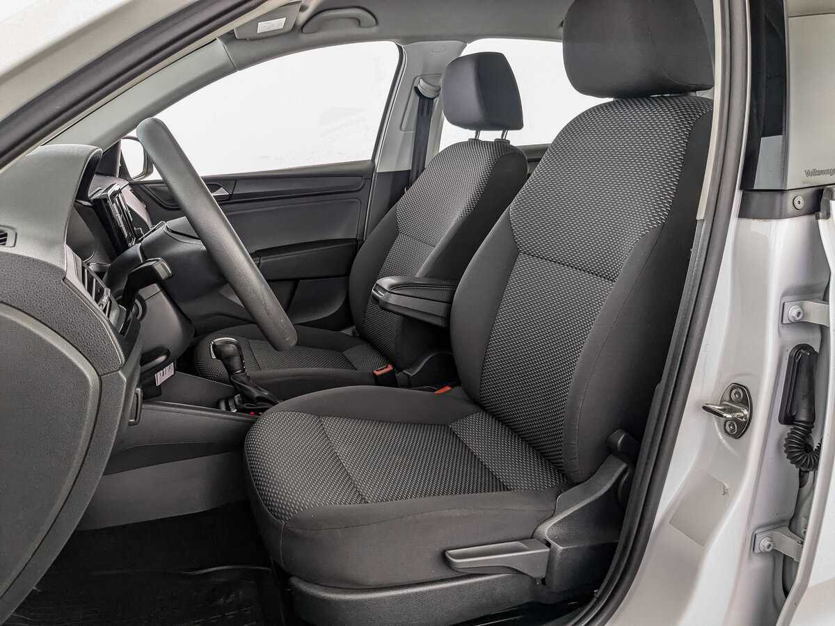 Купить Volkswagen Polo, 2020, 113 000 км, фото №16