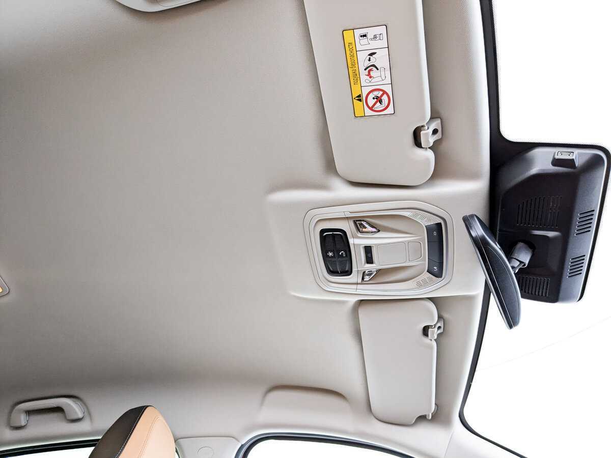 Купить Haval Jolion, 2021, 52 000 км, фото №19