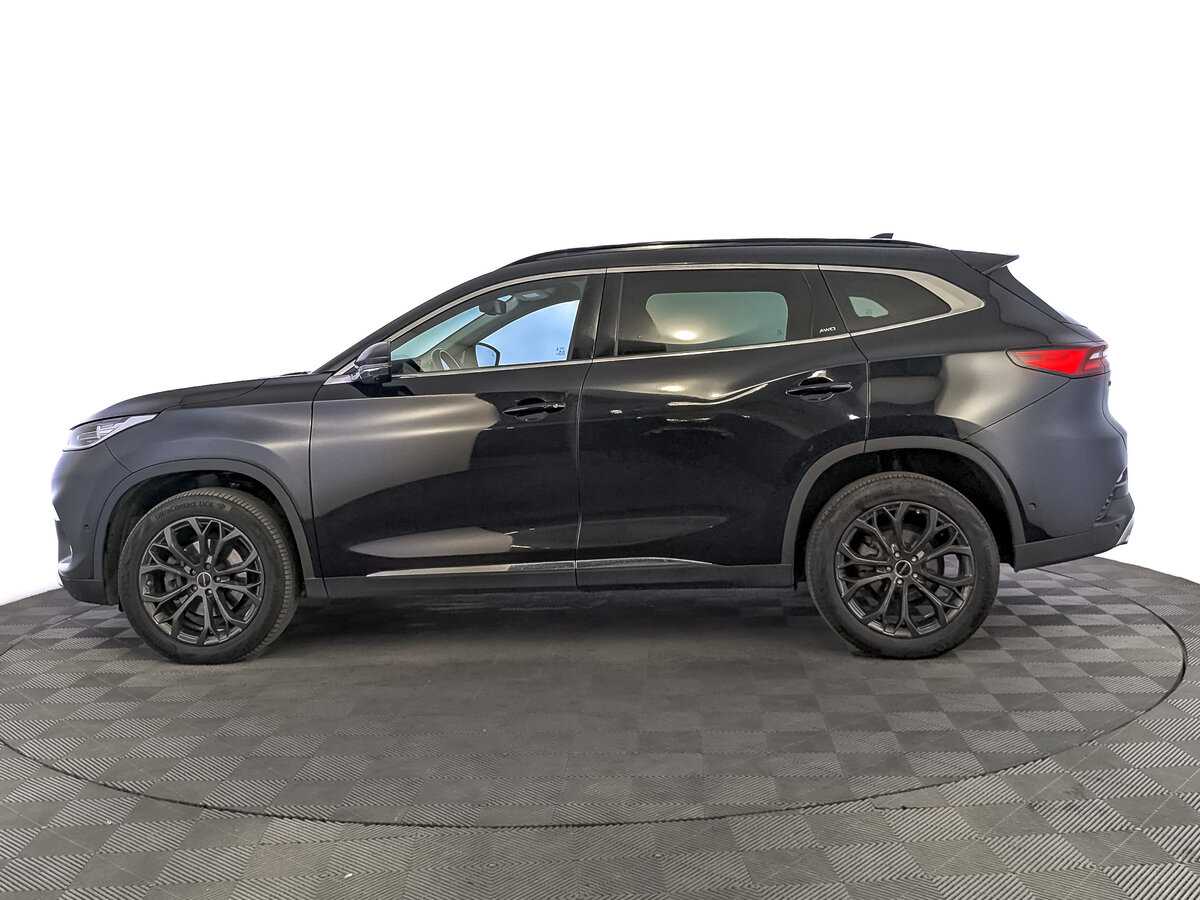 Купить EXEED TXL, 2020, 85 270 км, фото №8