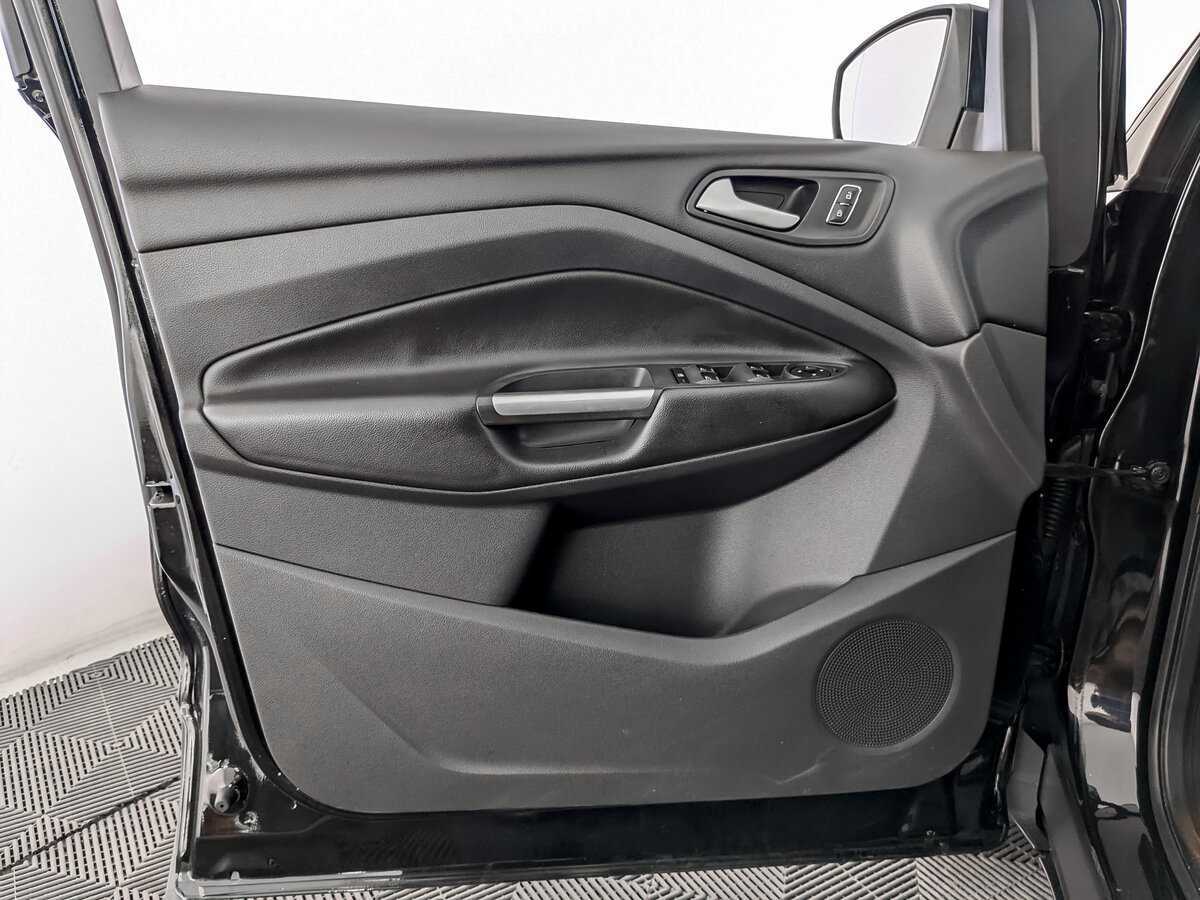 Купить Ford Kuga, 2016, 184 592 км, фото №15