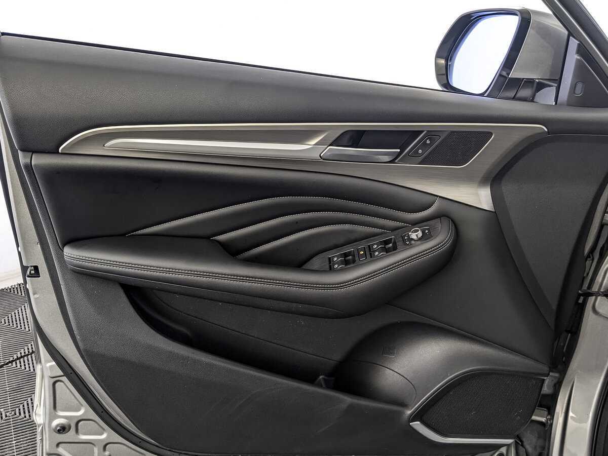 Купить Haval F7, 2019, 70 560 км, фото №15