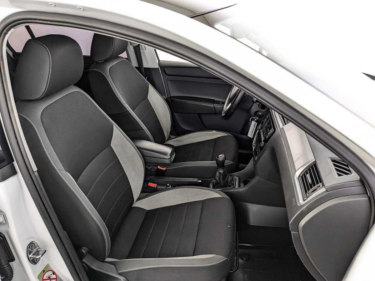 Купить Skoda Rapid, 2017, 147 008 км, фото №20