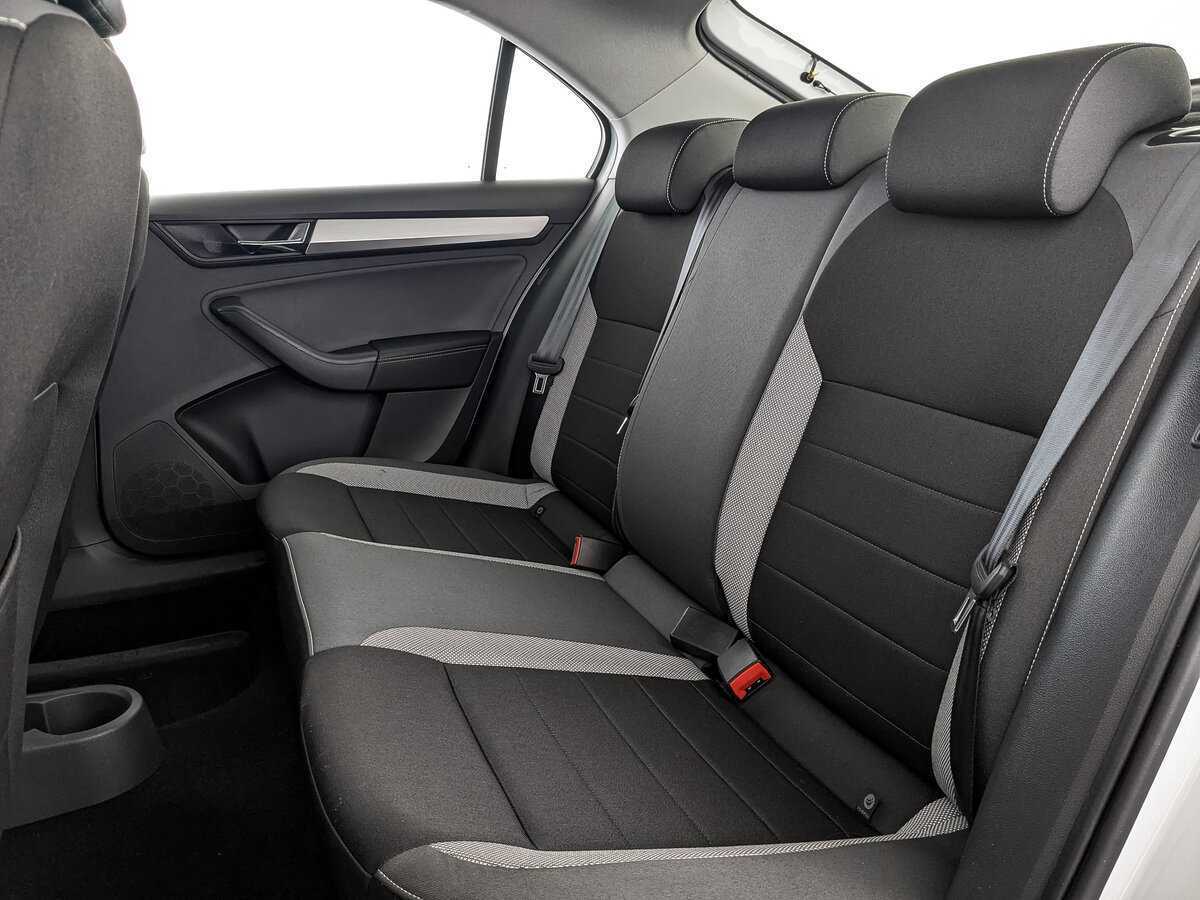 Купить Skoda Rapid, 2019, 77 688 км, фото №14