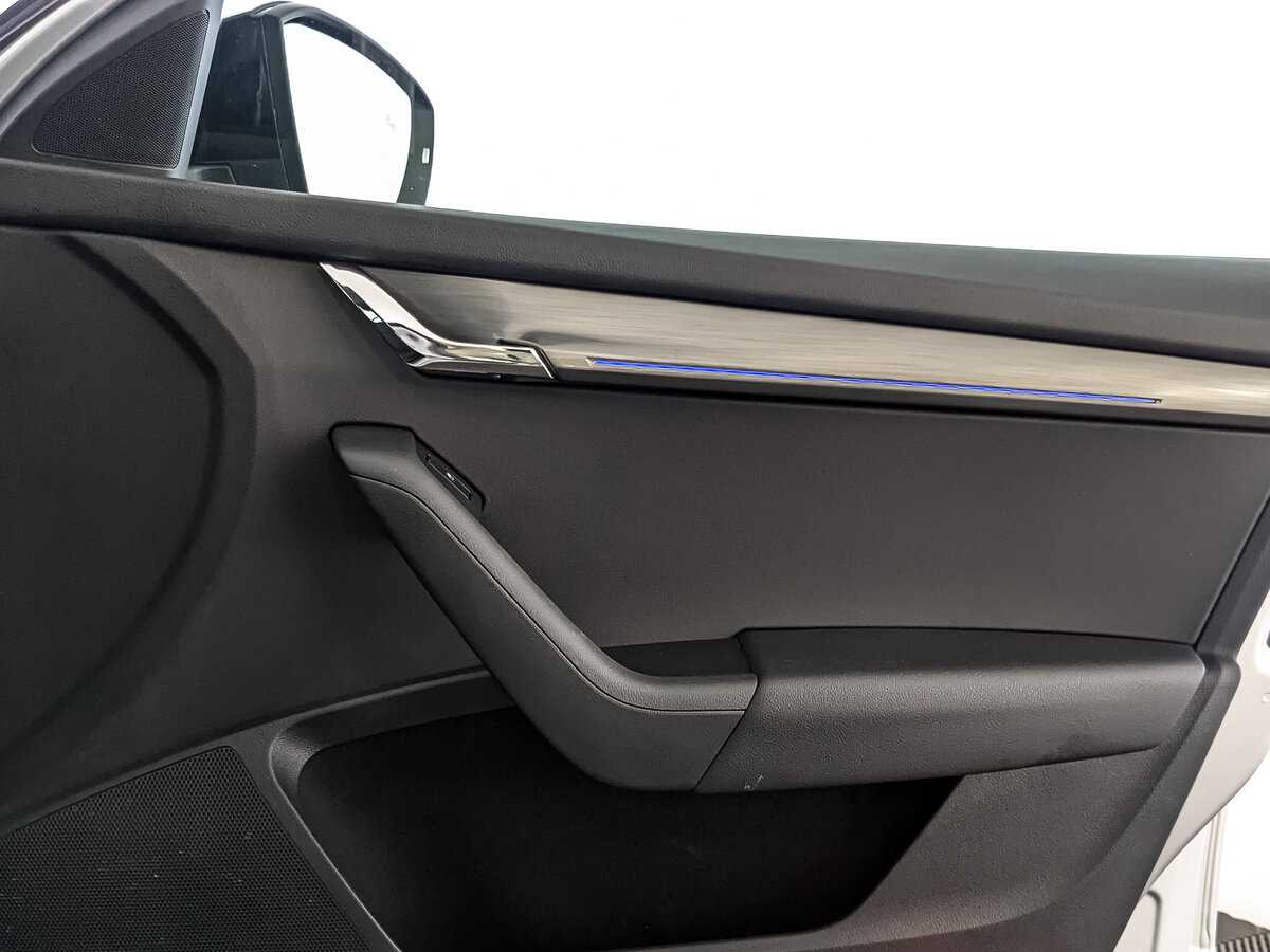 Купить Skoda Octavia, 2018, 49 889 км, фото №20