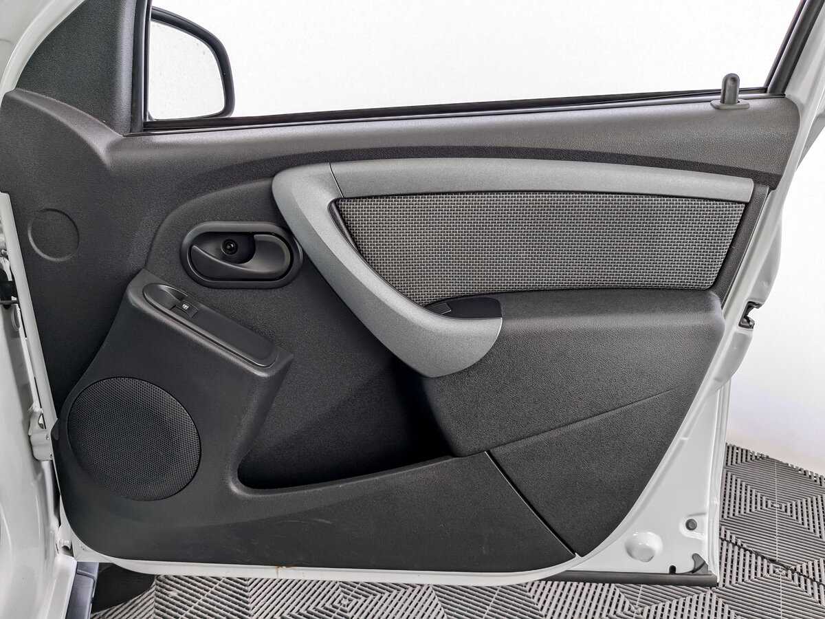 Купить Renault Duster, 2018, 84 382 км, фото №20