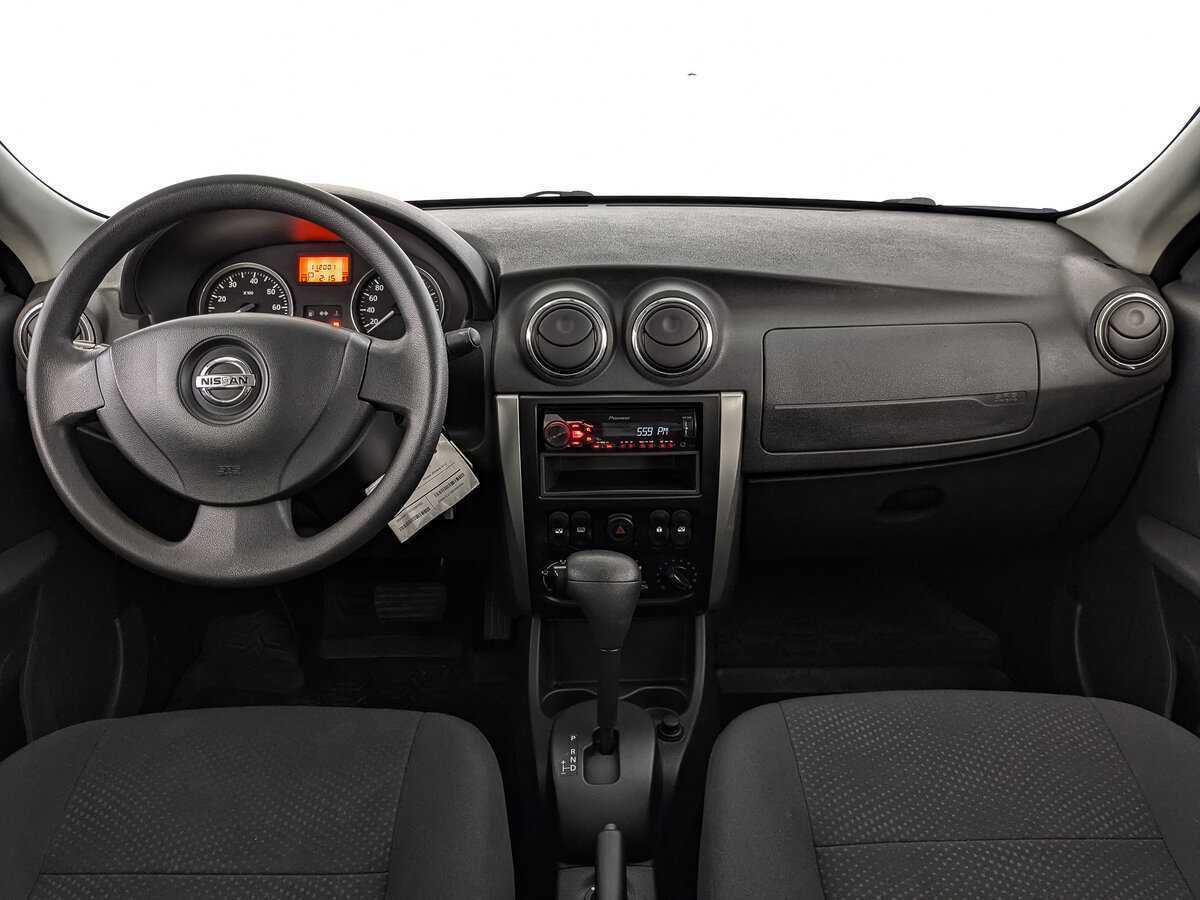 Купить Nissan Almera, 2015, 112 000 км, фото №10
