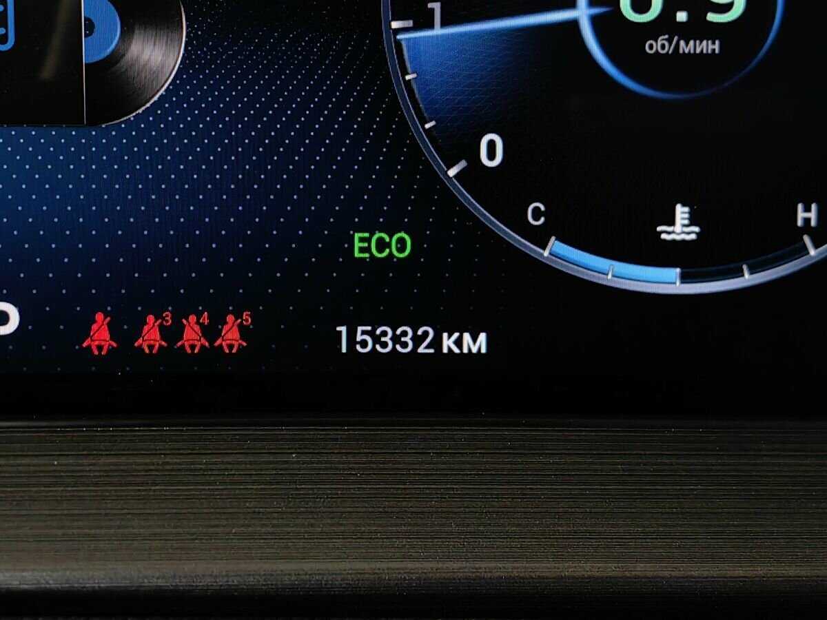 Купить CHERY Tiggo 7 Pro Max, 2022, 15 331 км, фото №16