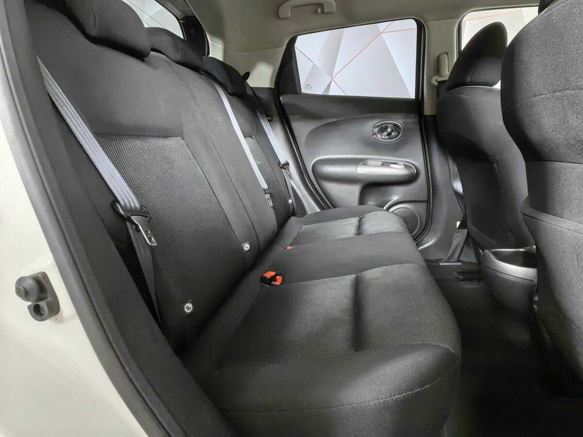 Купить Nissan Juke, 2013, 85 249 км, фото №12
