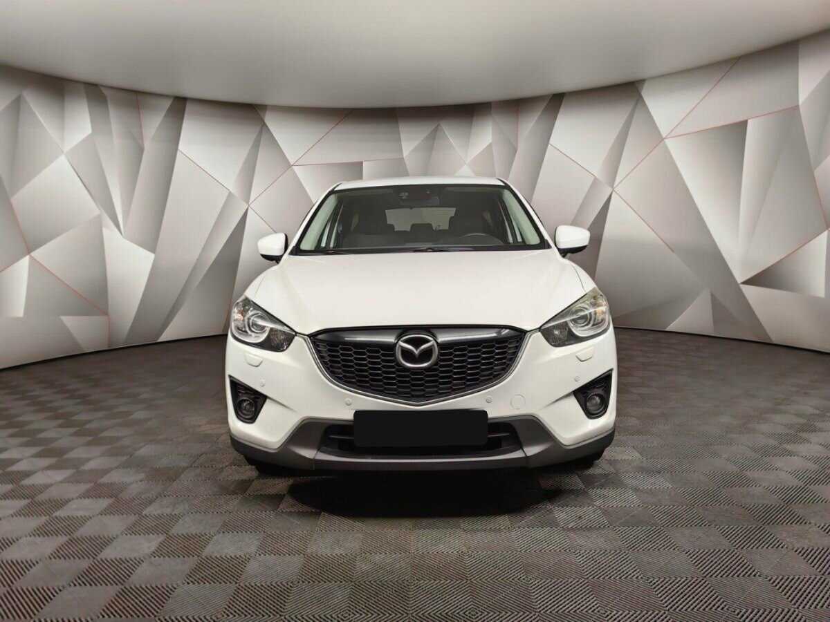 Купить Mazda CX-5, 2013, 209 394 км, фото №7