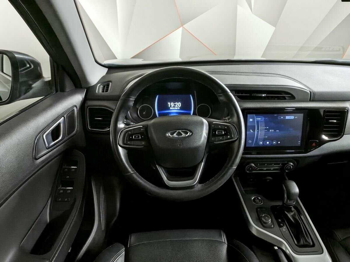 Купить CHERY Tiggo 4, 2019, 94 520 км, фото №15