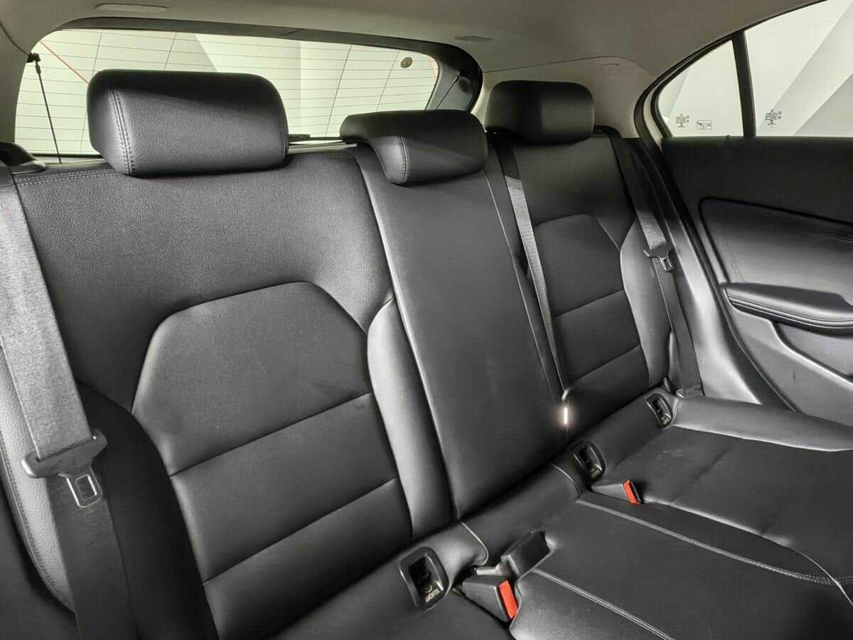 Купить Mercedes-Benz A-Класс 200, 2013, 165 962 км, фото №13