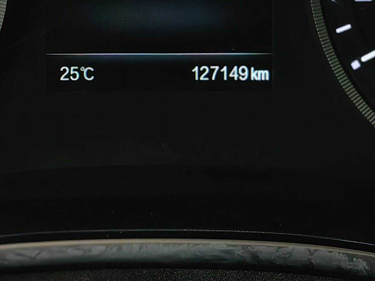 Купить Changan CS55, 2019, 127 147 км, фото №16