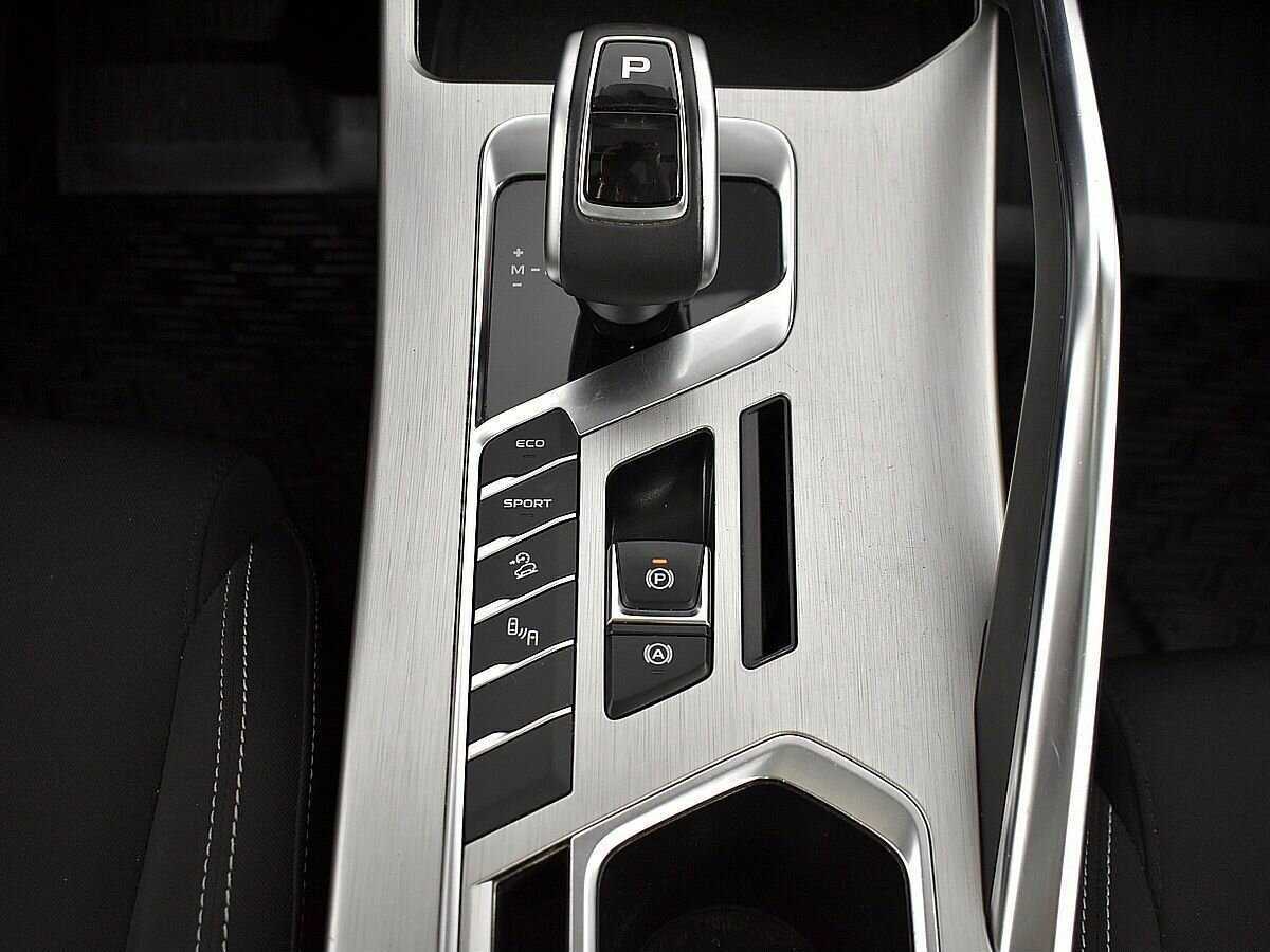 Купить Geely Coolray, 2020, 121 238 км, фото №15