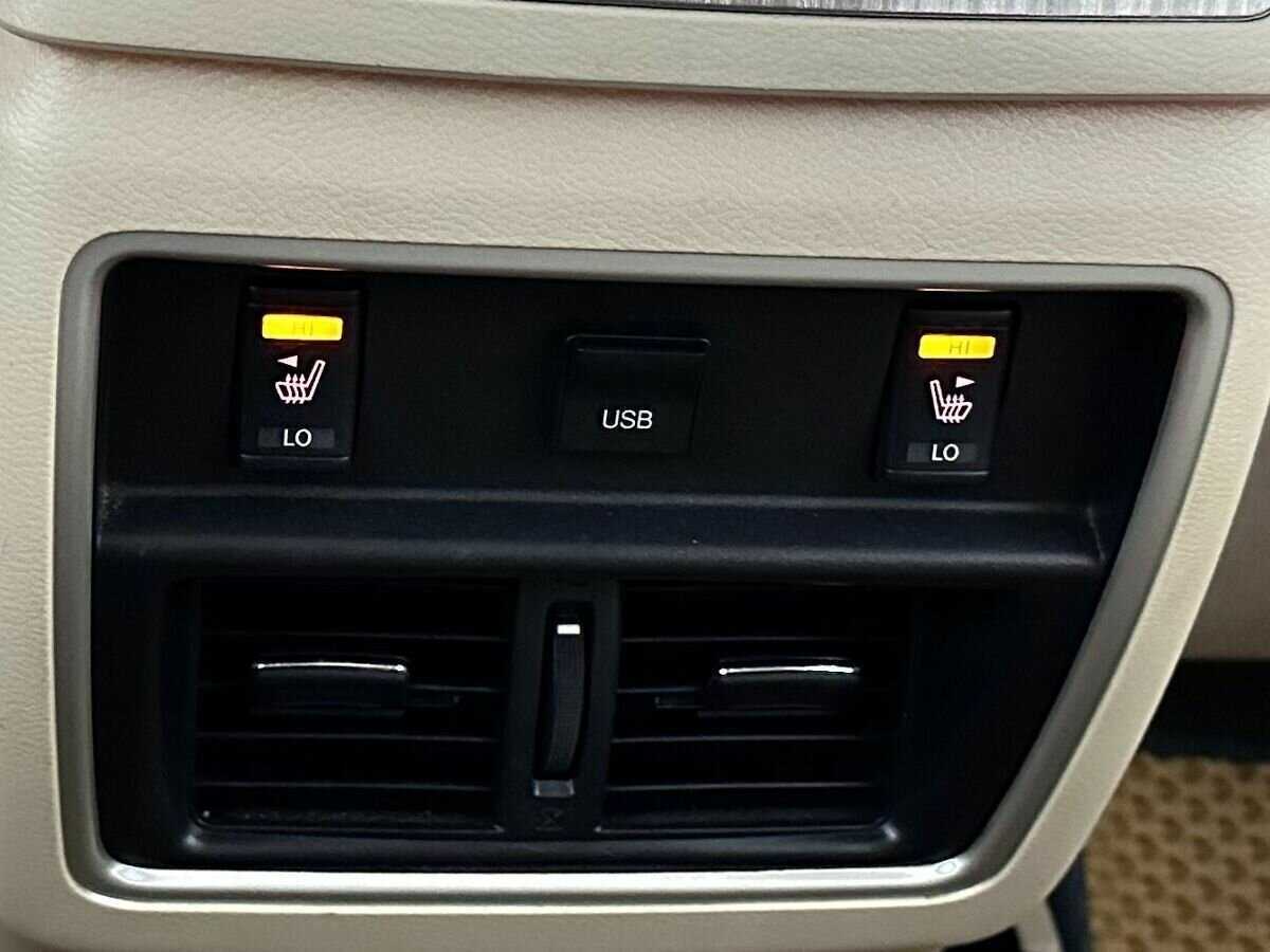 Купить Nissan Murano, 2016, 74 145 км, фото №16