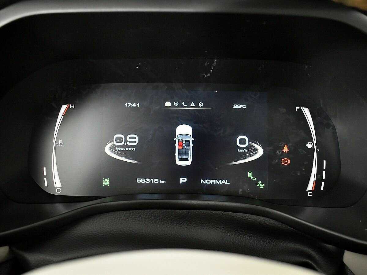 Купить Haval Jolion, 2022, 55 312 км, фото №12