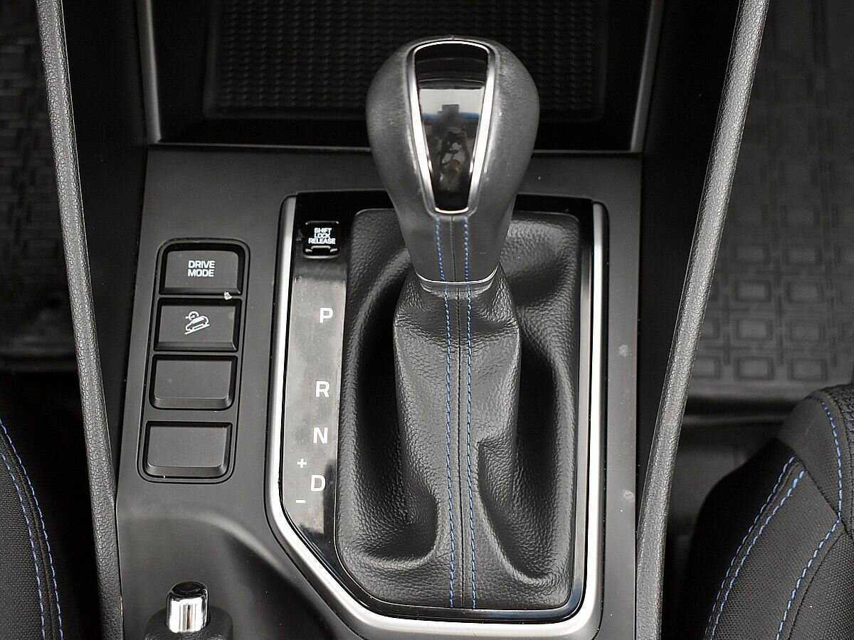 Купить Hyundai Tucson, 2017, 62 097 км, фото №14