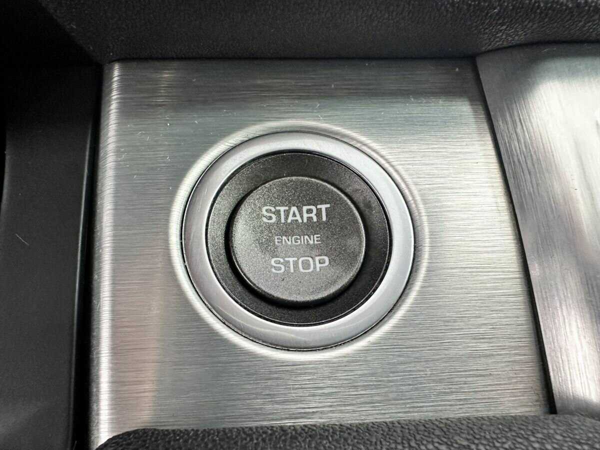 Купить Land Rover Range Rover Evoque 9-speed, 2015, 129 722 км, фото №15