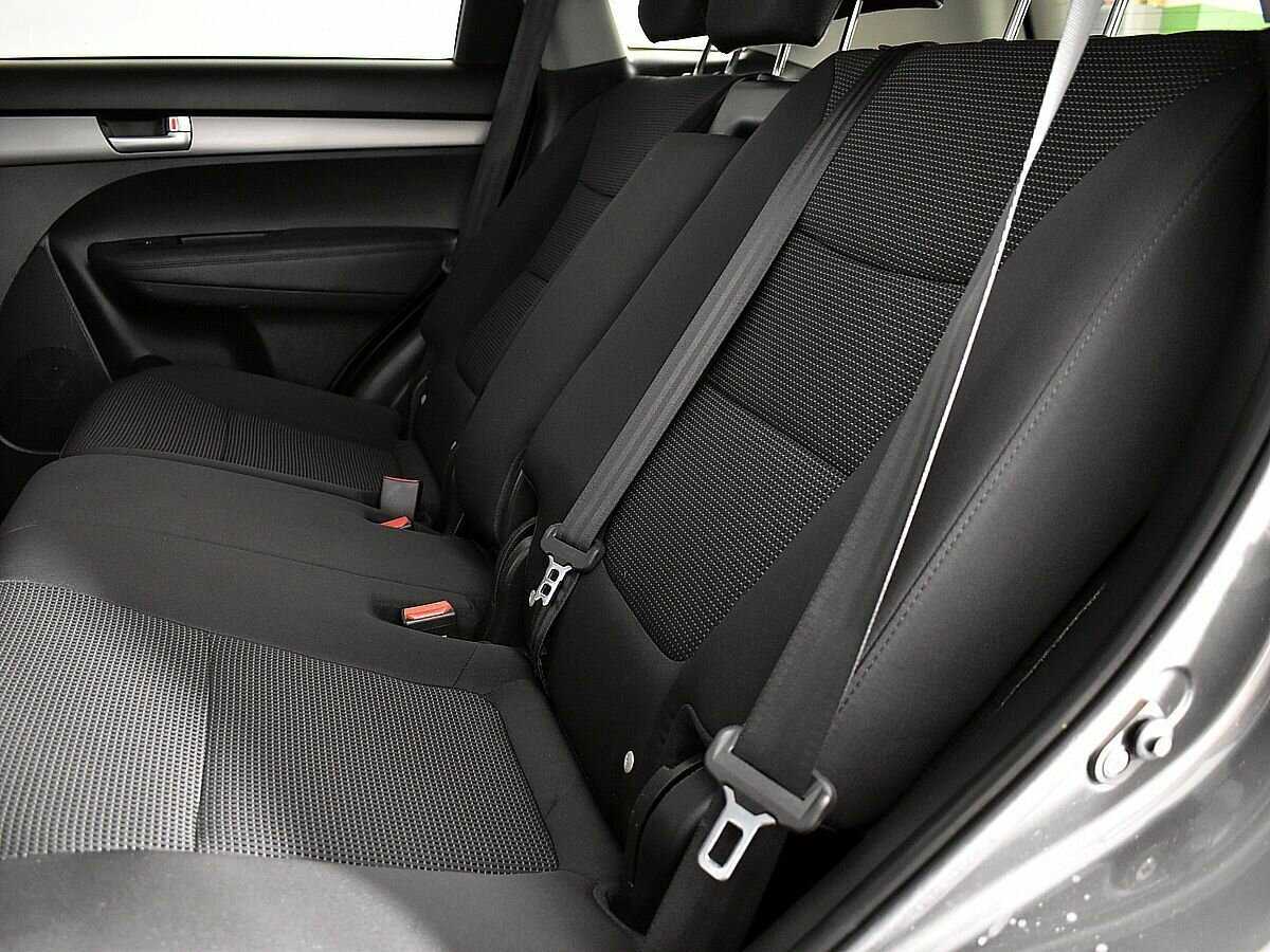 Купить Kia Sorento, 2013, 226 564 км, фото №9