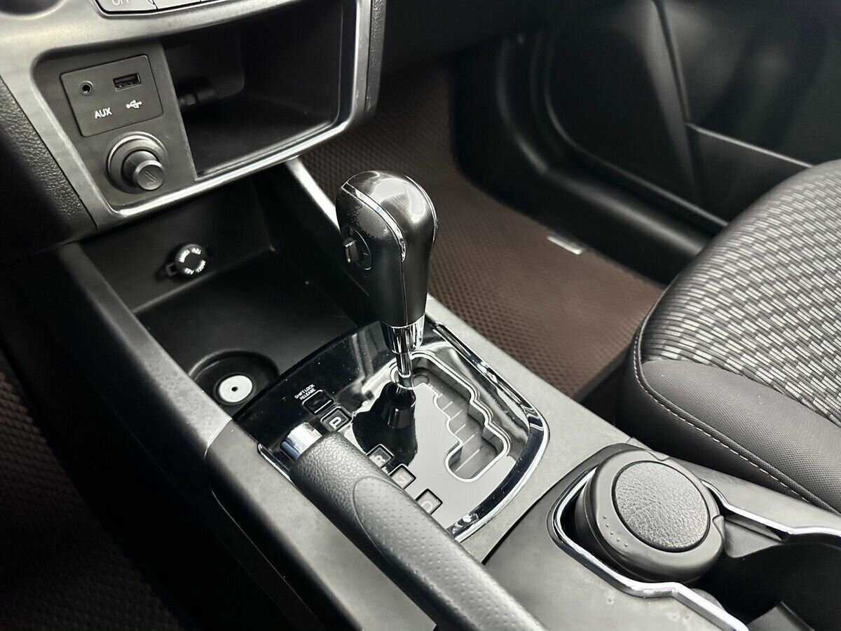 Купить SsangYong Actyon, 2015, 150 837 км, фото №14