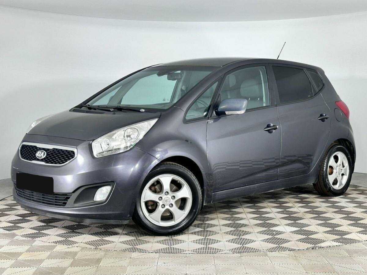 Kia Venga