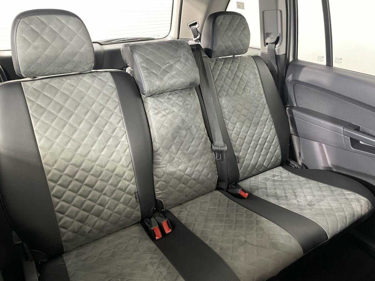 Купить Opel Zafira, 2012, 179 364 км, фото №15