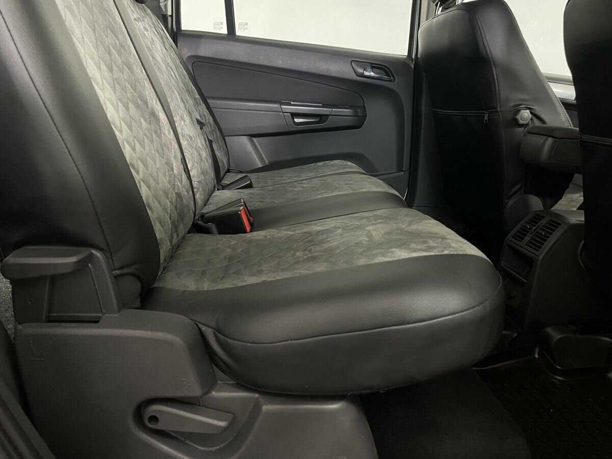 Купить Opel Zafira, 2012, 179 364 км, фото №16