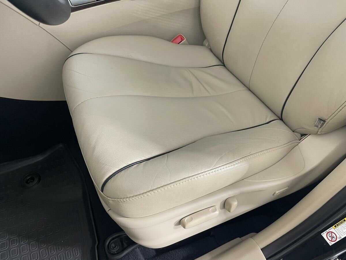 Купить Toyota Venza, 2013, 195 000 км, фото №10