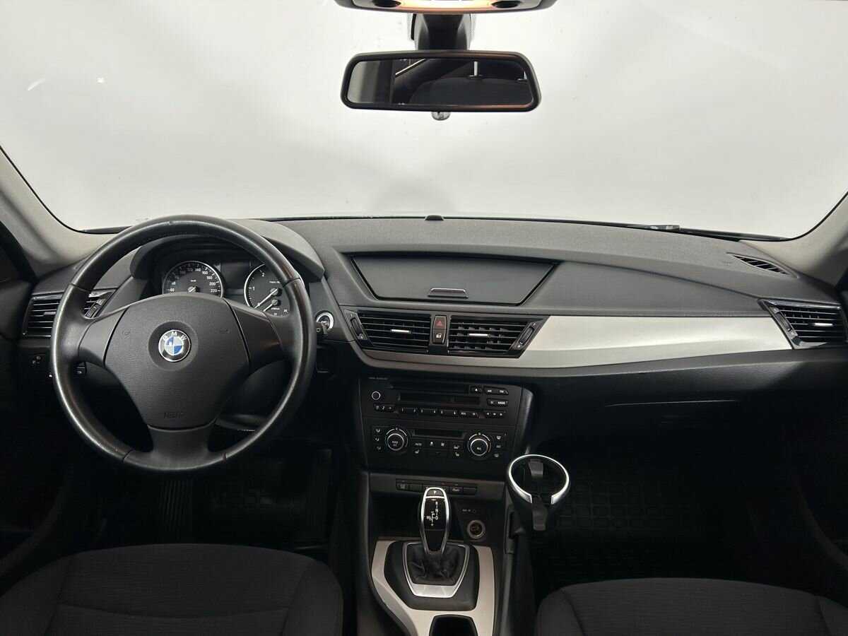 Купить BMW X1 20d, 2013, 163 749 км, фото №6