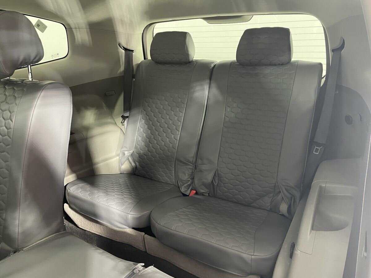 Купить Chevrolet Orlando, 2012, 112 110 км, фото №17