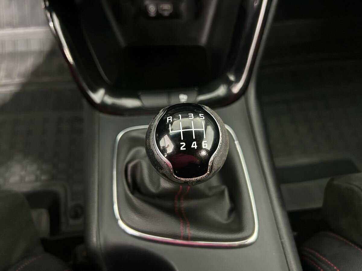 Купить Kia Ceed GT, 2017, 133 756 км, фото №13