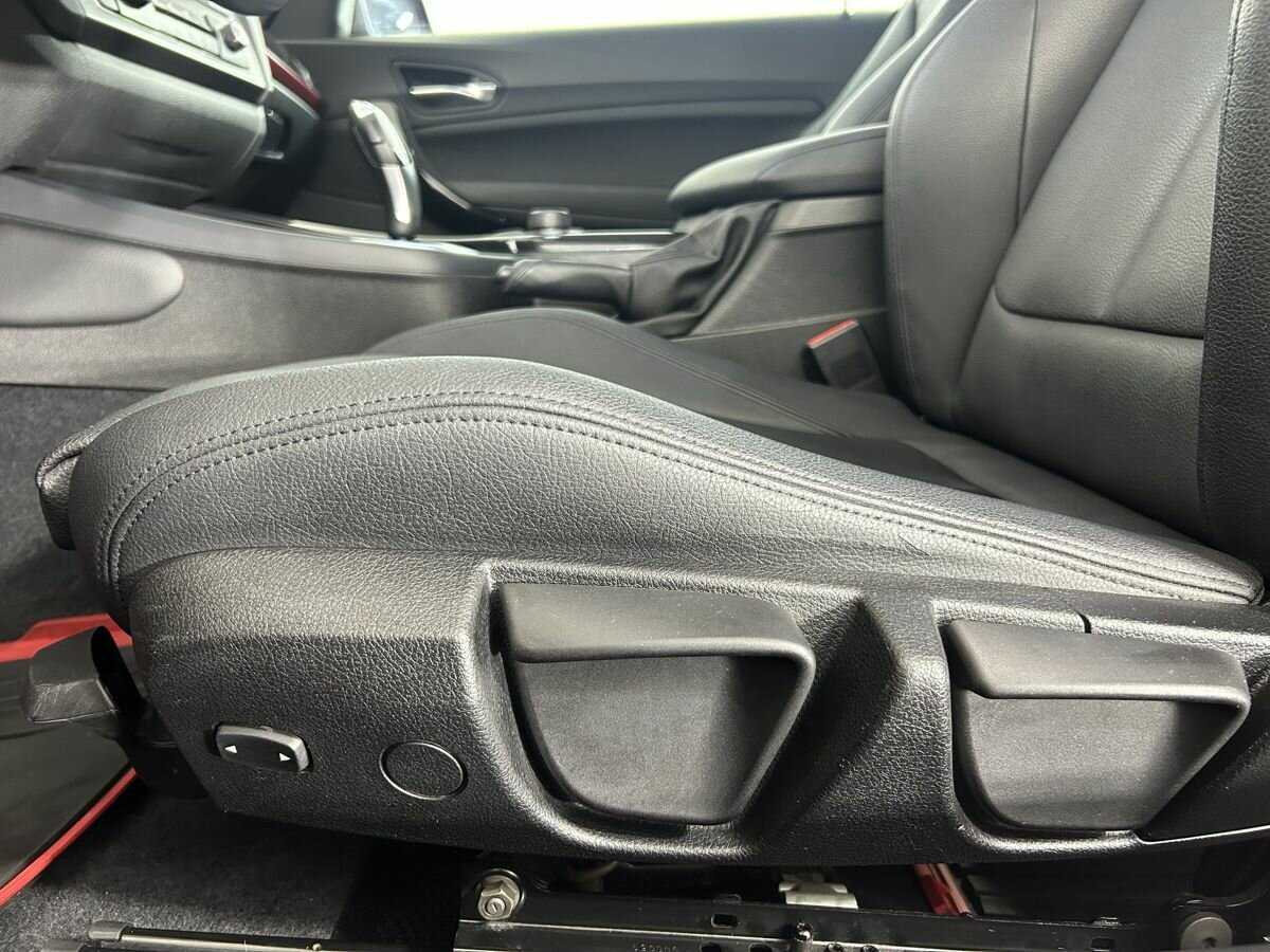 Купить BMW 1 серии 118i, 2013, 183 000 км, фото №10