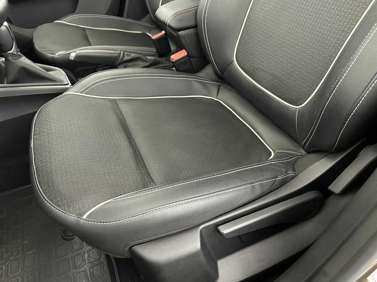 Купить Renault Arkana, 2021, 74 019 км, фото №10