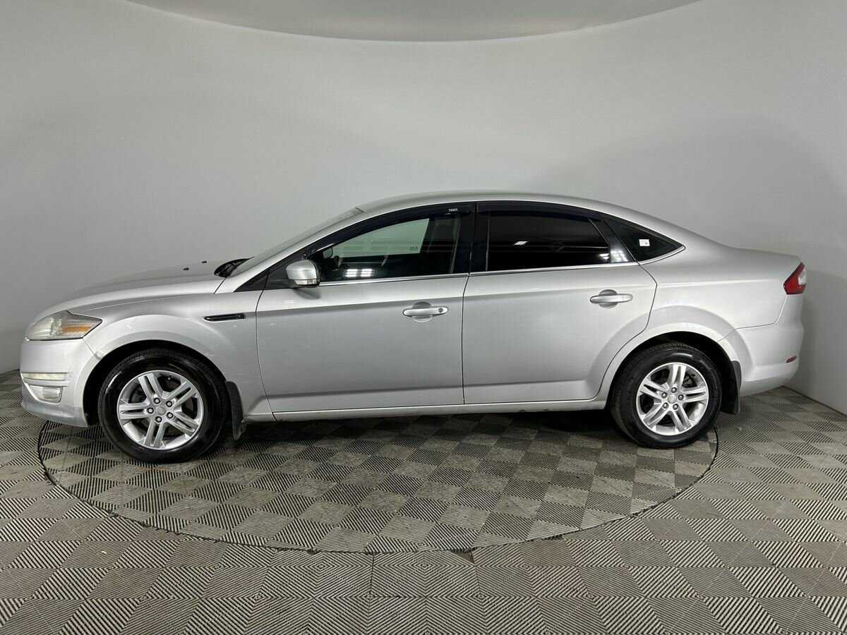 Купить Ford Mondeo, 2012, 238 546 км, фото №5