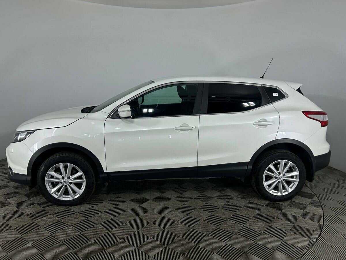 Купить Nissan Qashqai, 2014, 173 940 км, фото №5