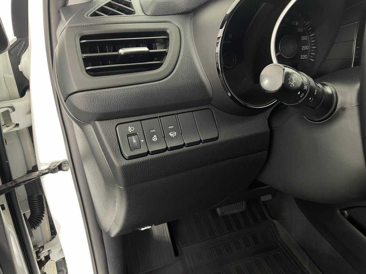 Купить Kia Rio, 2016, 93 547 км, фото №8