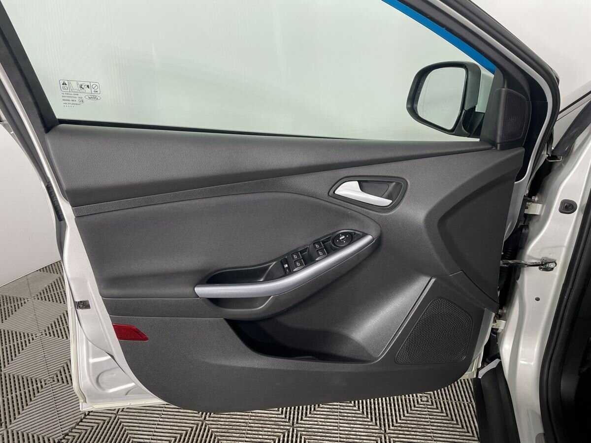 Купить Ford Focus, 2013, 245 192 км, фото №8