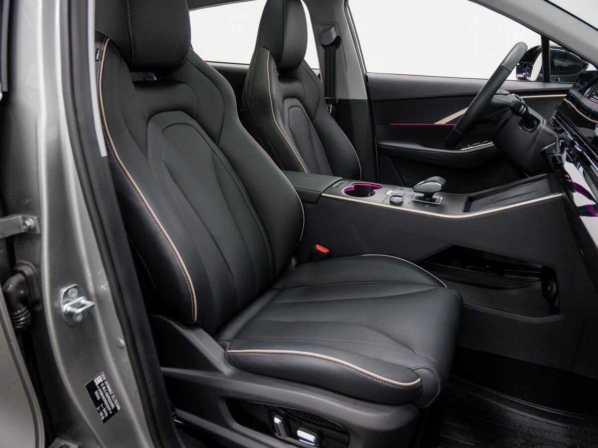 Купить OMODA C5, 2023, 6 277 км, фото №8