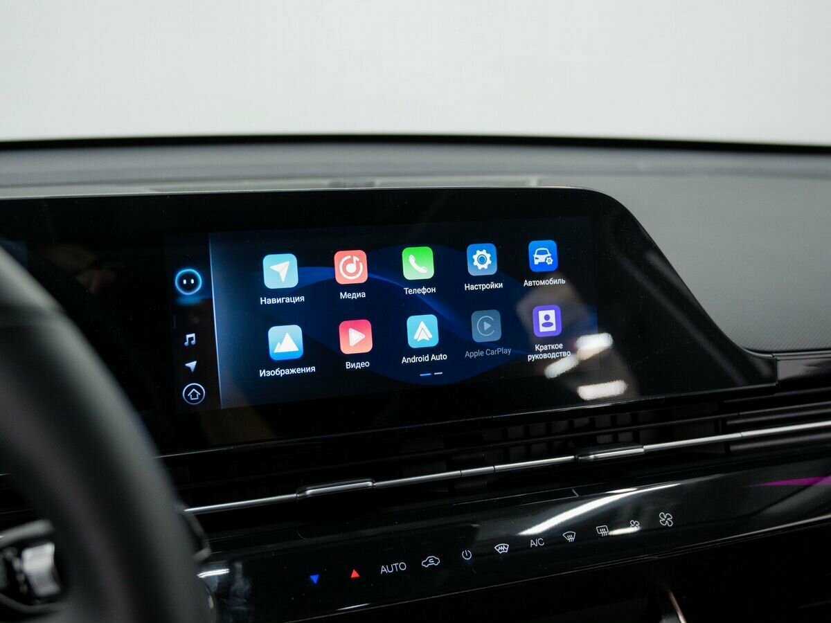 Купить OMODA C5, 2023, 6 277 км, фото №18