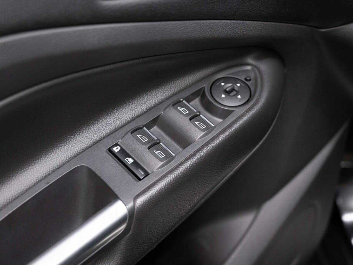 Купить Ford Kuga, 2017, 98 748 км, фото №18