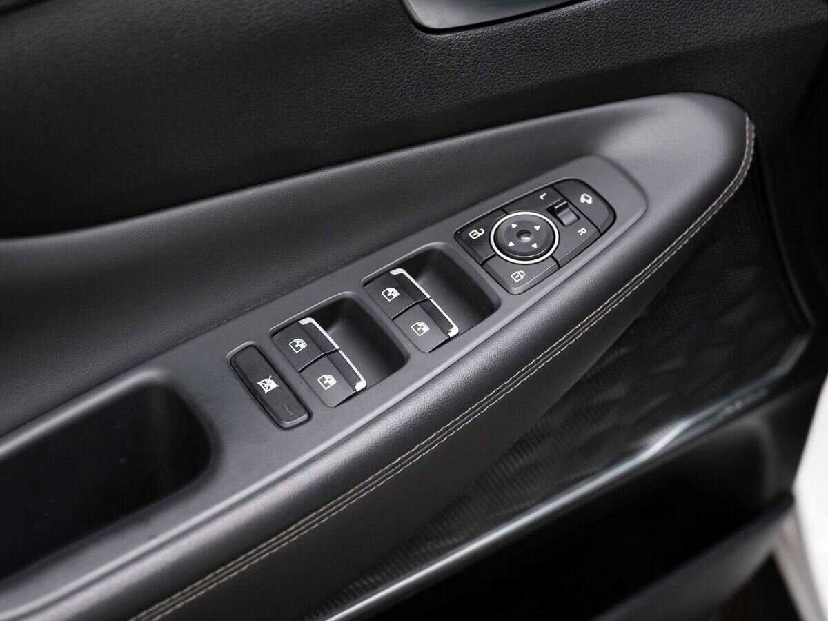 Купить Hyundai Santa Fe, 2019, 107 169 км, фото №18