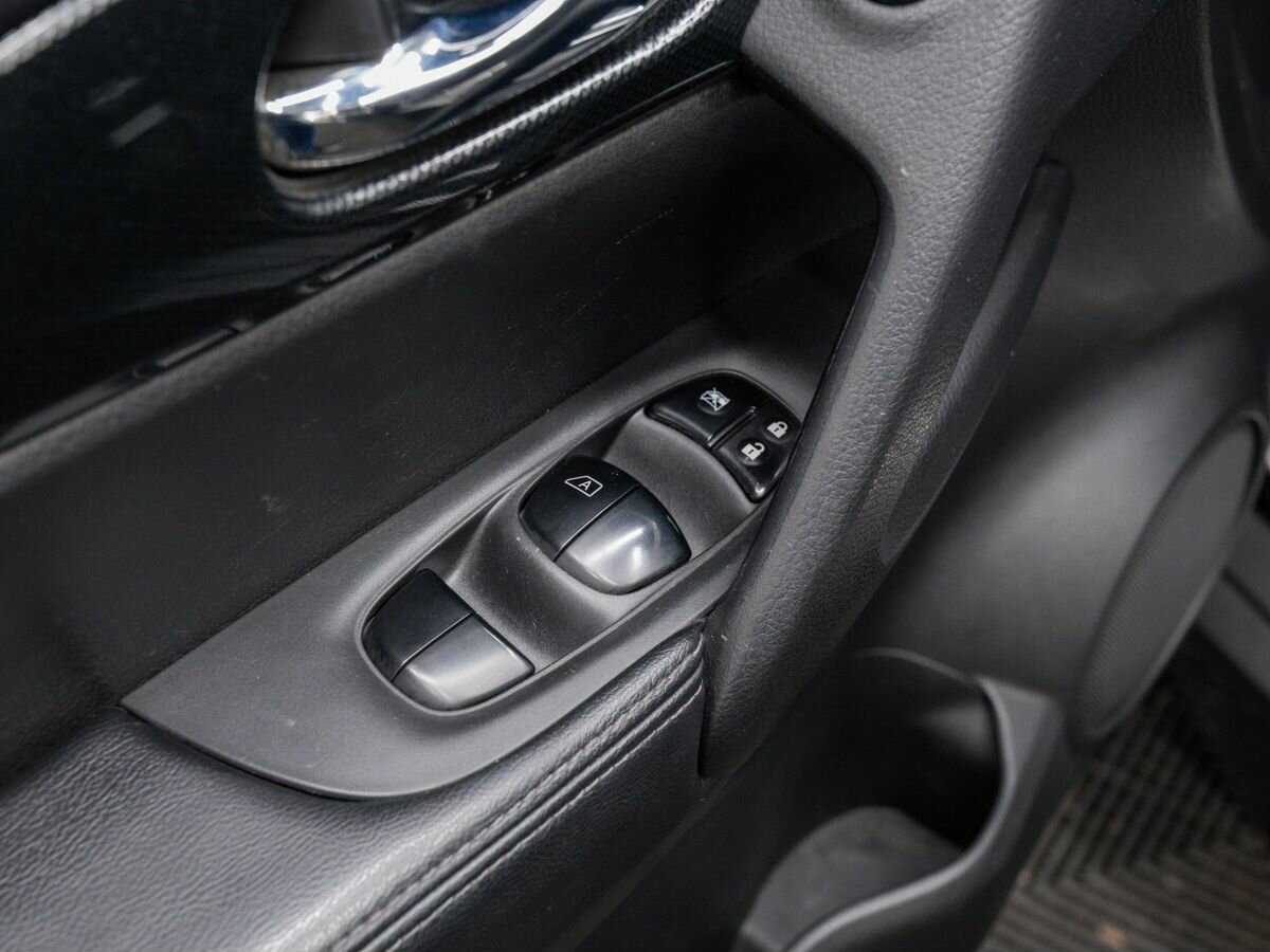 Купить Nissan X-Trail, 2015, 201 421 км, фото №15