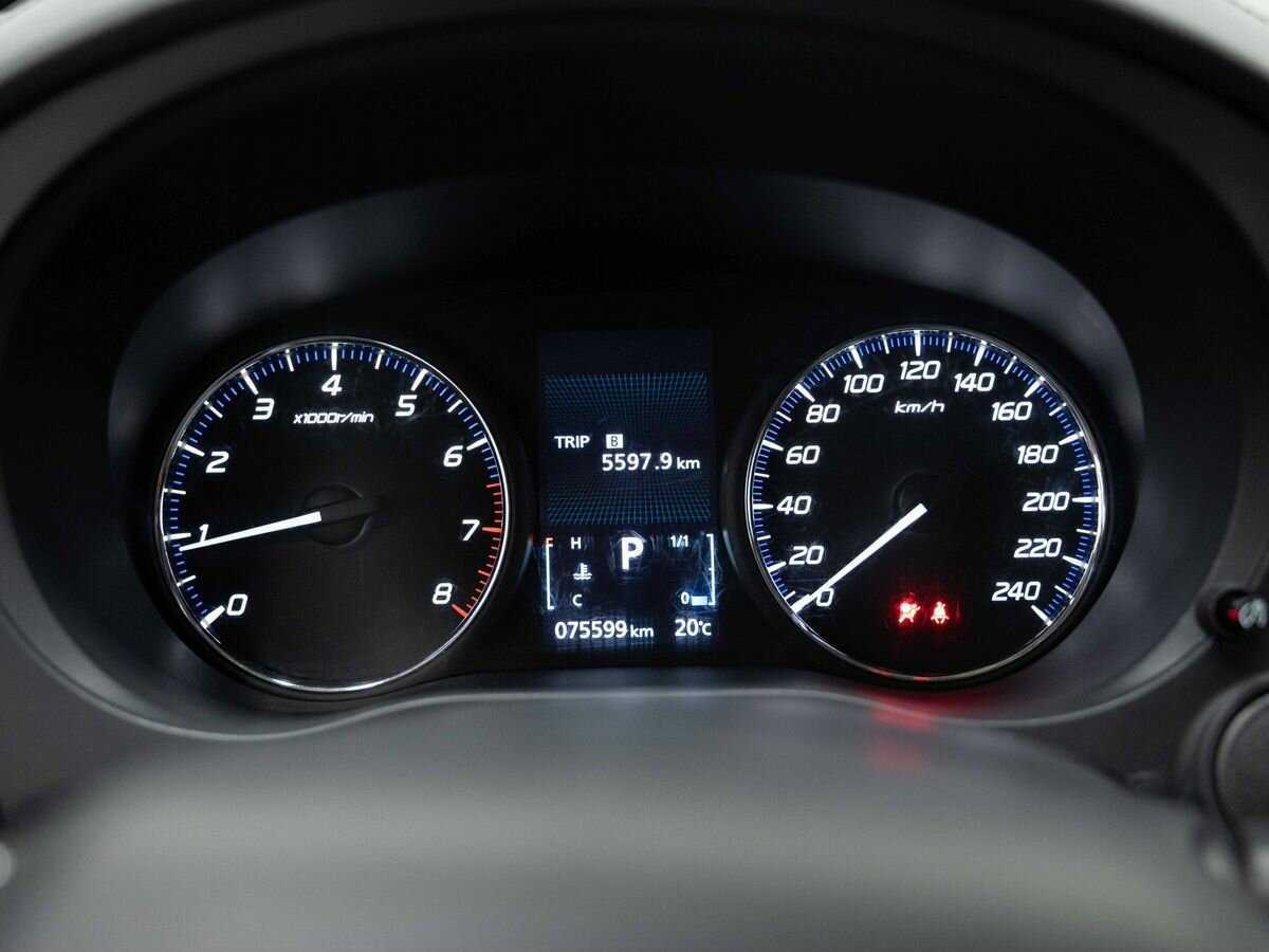 Купить Mitsubishi Outlander, 2018, 75 000 км, фото №15